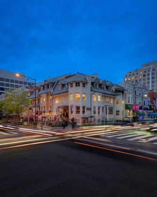 More details for 1203-1205 19th St NW, Washington, DC - Office for Lease