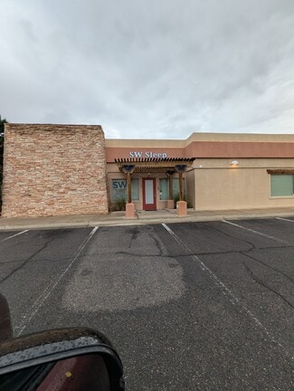 More details for 3401-3451 N Butler Ave, Farmington, NM - Office for Lease