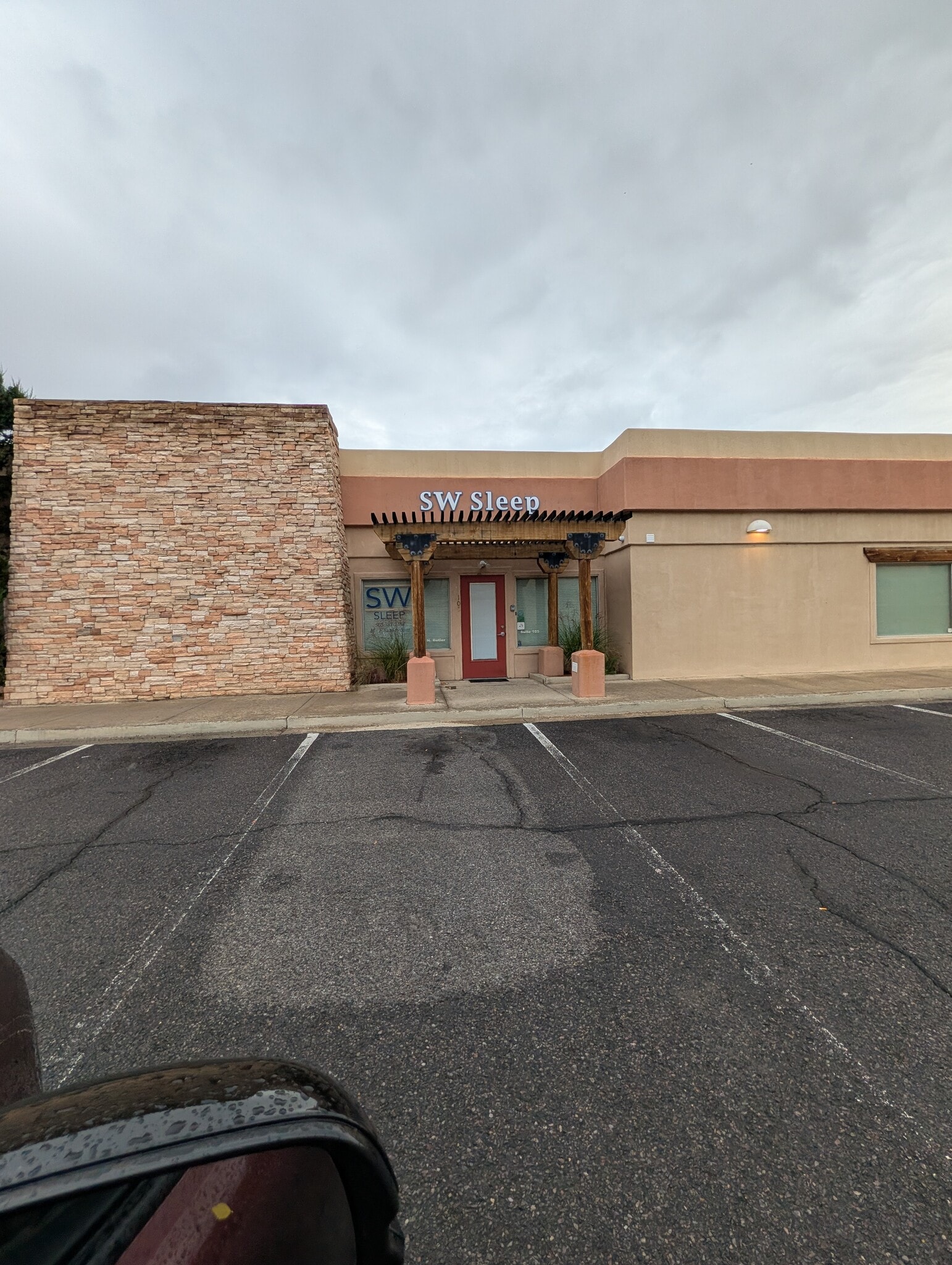 3401-3451 N Butler Ave, Farmington, NM for lease Interior Photo- Image 1 of 2