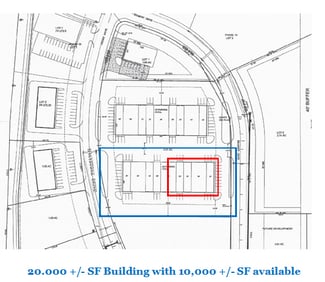 More details for Nesbit Drive Dr, Nesbit, MS - Flex for Lease