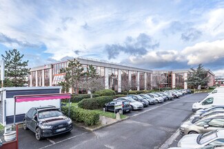 More details for 114 Avenue Louis Roche, Gennevilliers - Office, Flex for Lease
