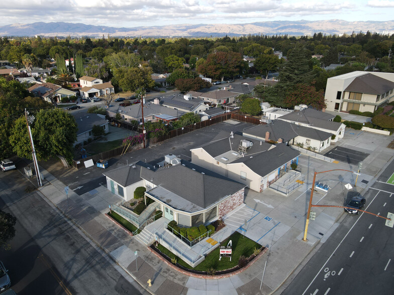 2455 Forest Ave, San Jose, CA for sale - Building Photo - Image 1 of 1