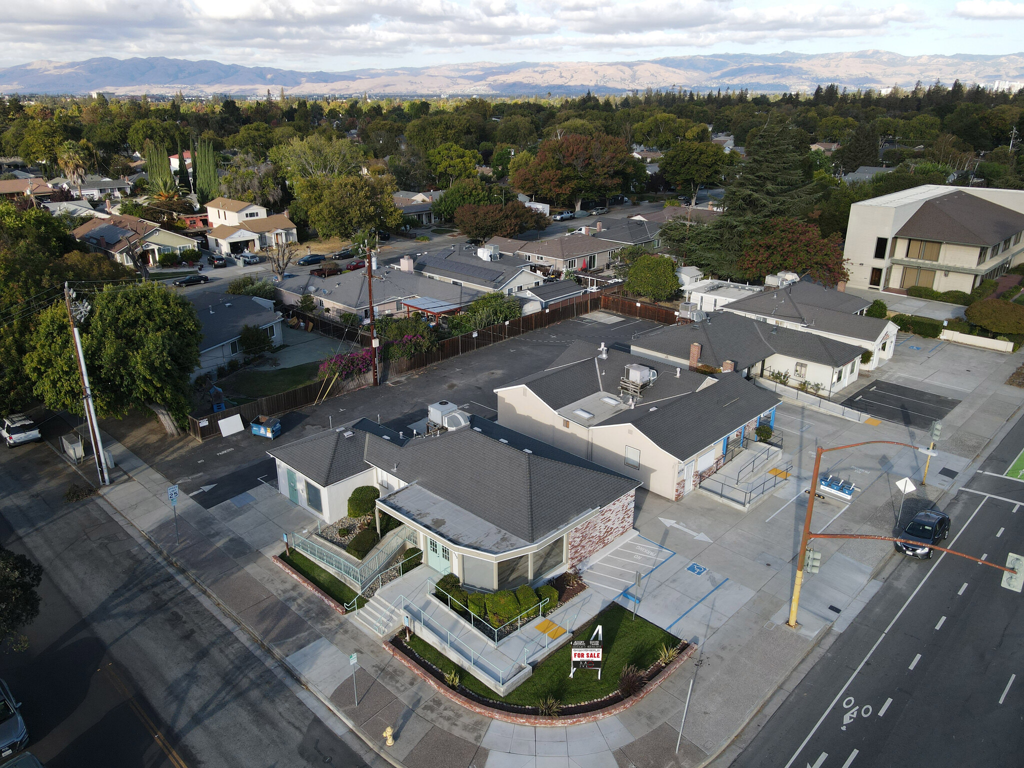 2455 Forest Ave, San Jose, CA for sale Building Photo- Image 1 of 1