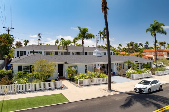 More details for 5050-5070 Marlborough Dr, San Diego, CA - Multifamily for Sale