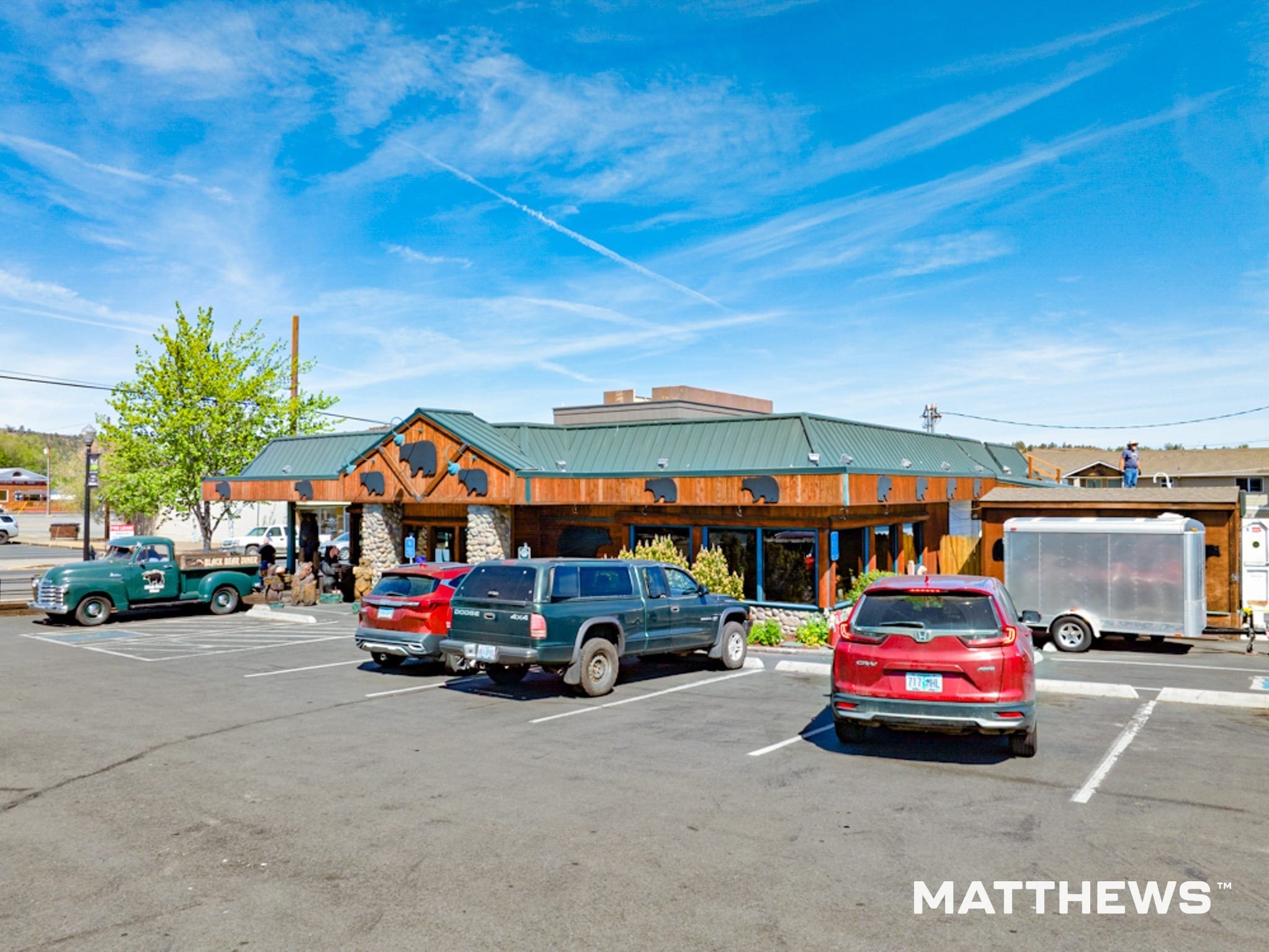 237 SW 4th St, Madras, OR for sale Building Photo- Image 1 of 4