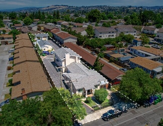 More details for 204 Sunset Blvd, Hayward, CA - Multifamily for Sale