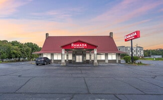 More details for 3030 N Roberts Ave, Lumberton, NC - Hospitality for Sale