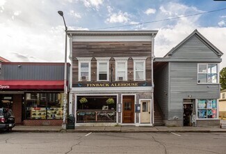 Plus de détails pour 30 Cottage St, Bar Harbor, ME - Commerce de détail à vendre