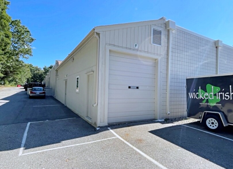 7 Littleton Rd, Westford, MA for lease - Building Photo - Image 1 of 2