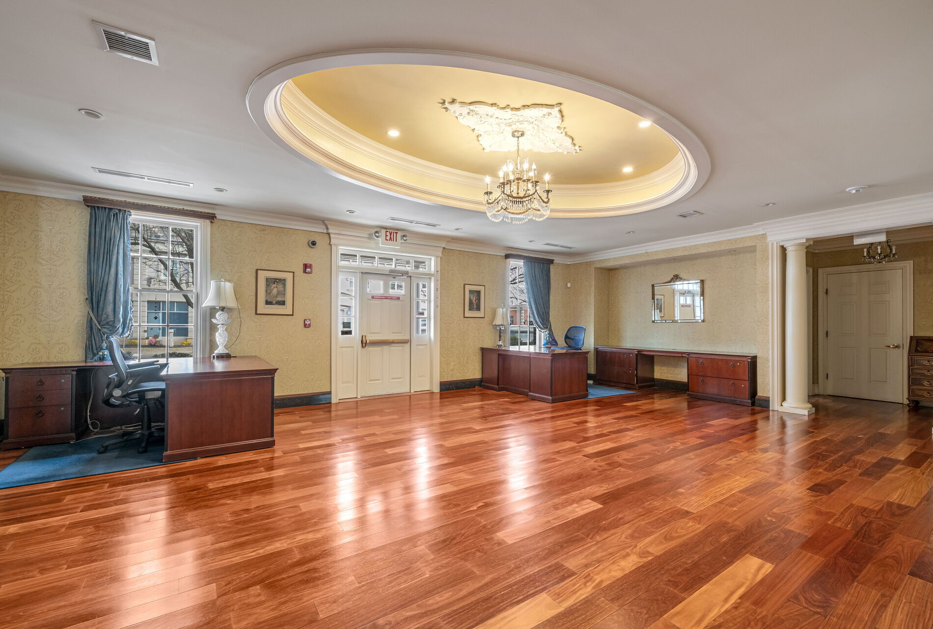 269 Main St, Madison, NJ à louer Photo du bâtiment- Image 1 de 29