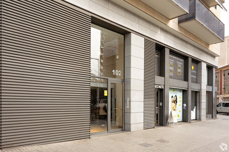 Carrer de la Marina, 102, Barcelona, Barcelona for sale - Building Photo - Image 2 of 4
