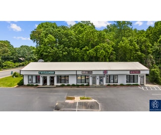 More details for 818 Tom Hall St, Fort Mill, SC - Retail for Lease