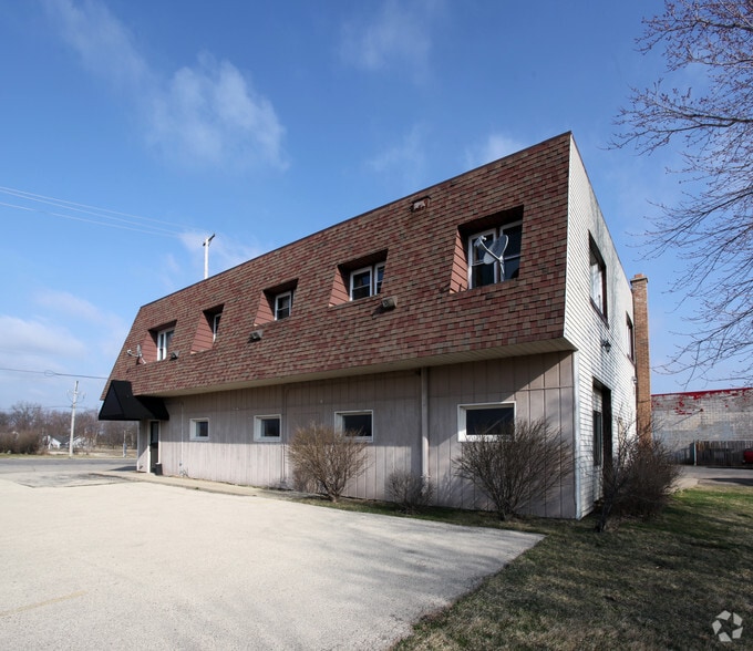 2900 DeKalb Ave, Sycamore, IL à vendre - Photo du bâtiment - Image 2 de 5