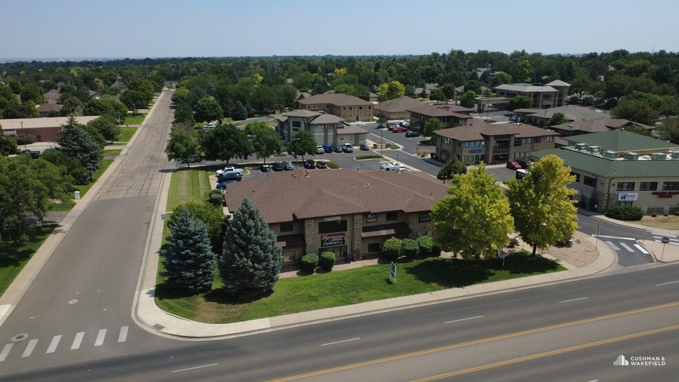 4689 W 20th St E, Greeley, CO for sale - Building Photo - Image 3 of 3
