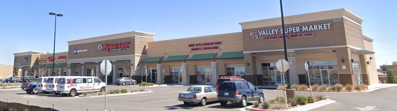 3560 N Zaragoza Rd, El Paso, TX à louer Photo principale- Image 1 de 33