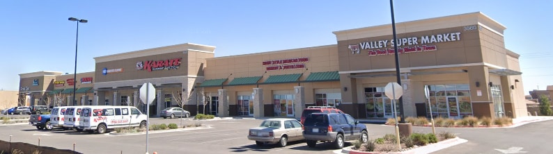 3560 N Zaragoza Rd, El Paso, TX for lease Primary Photo- Image 1 of 33
