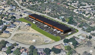 More details for Toepperwein Rd & Windburn Trl, Converse, TX - Flex for Lease