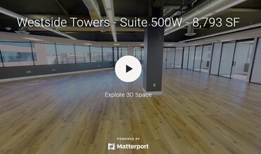 11845 W Olympic Blvd, Los Angeles, CA à louer Numérisation 3D de Matterport- Image 1 de 6
