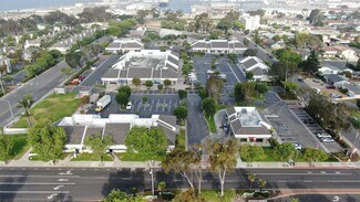 Plus de détails pour 301 E Port Hueneme Rd, Port Hueneme, CA - Commerce de détail à louer