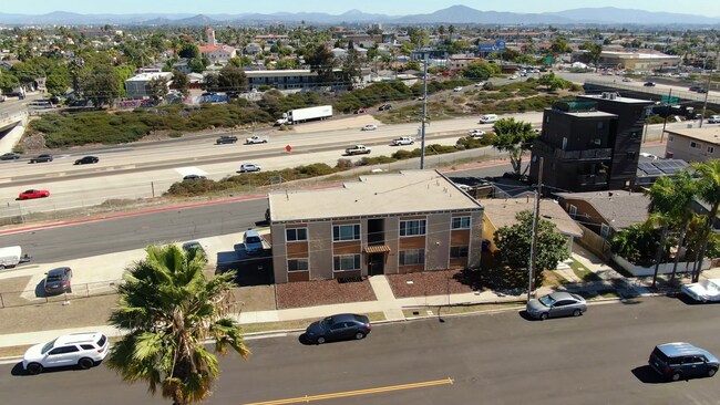 More details for 4355 Iowa St, San Diego, CA - Multifamily for Sale