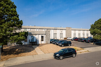 More details for 4525 Ironton St, Denver, CO - Industrial for Sale