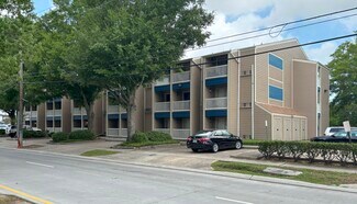 Plus de détails pour 5855 Citrus Blvd, New Orleans, LA - Multi-résidentiel à vendre