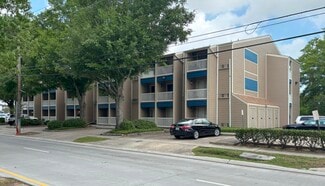 More details for 5855 Citrus Blvd, New Orleans, LA - Multifamily for Sale