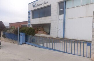 Plus de détails pour Industriel à vendre