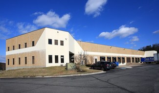 More details for 8241 Sandy Ct, Jessup, MD - Industrial for Lease