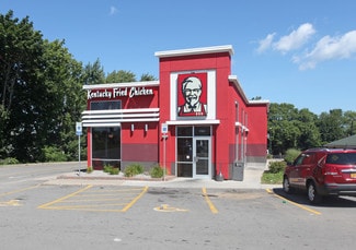 Plus de détails pour 1760 E Ridge Rd, Rochester, NY - Commerce de détail à vendre