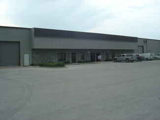 More details for 6237 Edgewater Dr, Orlando, FL - Industrial for Lease