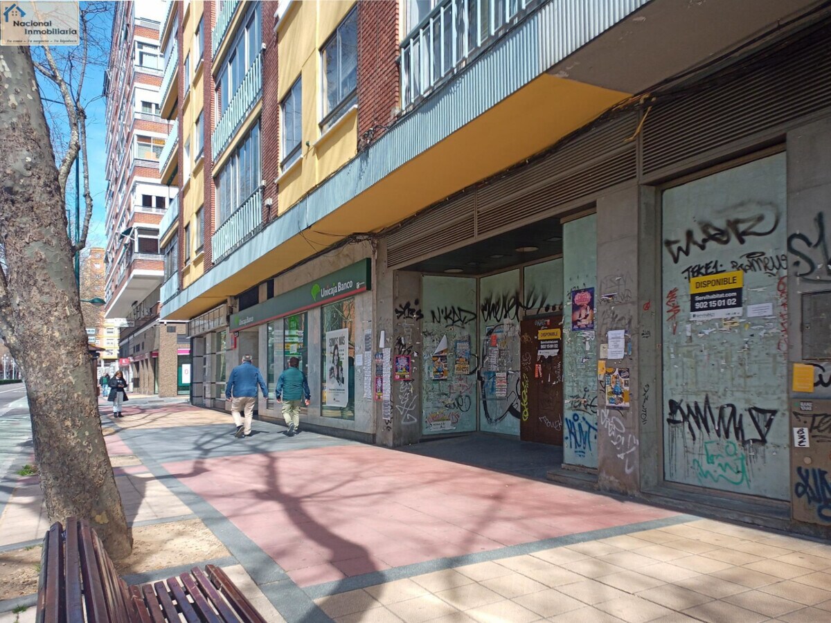 Valladolid, VLL 47007 - - - Plan d’étage - Image 2 of 6