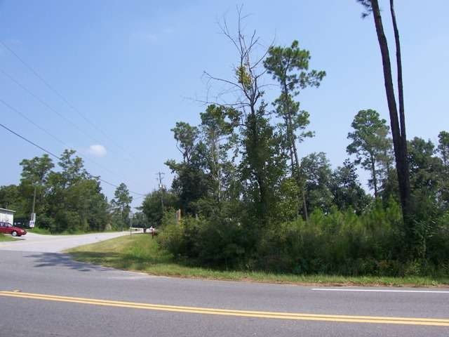 7210 Lockhart St, Pensacola, FL à vendre - Photo principale - Image 1 de 4