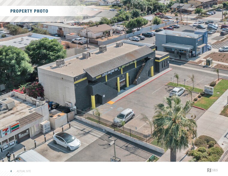 9590 Magnolia Ave, Riverside, CA à vendre - Photo du bâtiment - Image 3 de 9