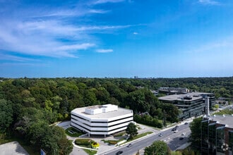 4141 Yonge St, Toronto, ON - AÉRIEN  Vue de la carte - Image1