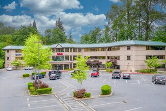 More details for 371 NE Gilman Blvd, Issaquah, WA - Office for Sale