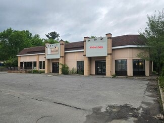 More details for 218-220 Boul Labelle, Rosemère, QC - Retail for Lease