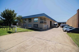 Plus de détails pour 14 Nello Pl, Wetherill Park - Industriel à louer