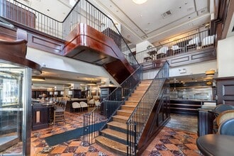 134 N LaSalle St, Chicago, IL for lease Interior Photo- Image 2 of 12