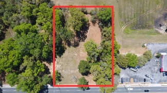 More details for 2646 W Silver Springs Blvd, Ocala, FL - Land for Sale