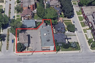 More details for 683-685 Main St E, Hamilton, ON - Office for Sale