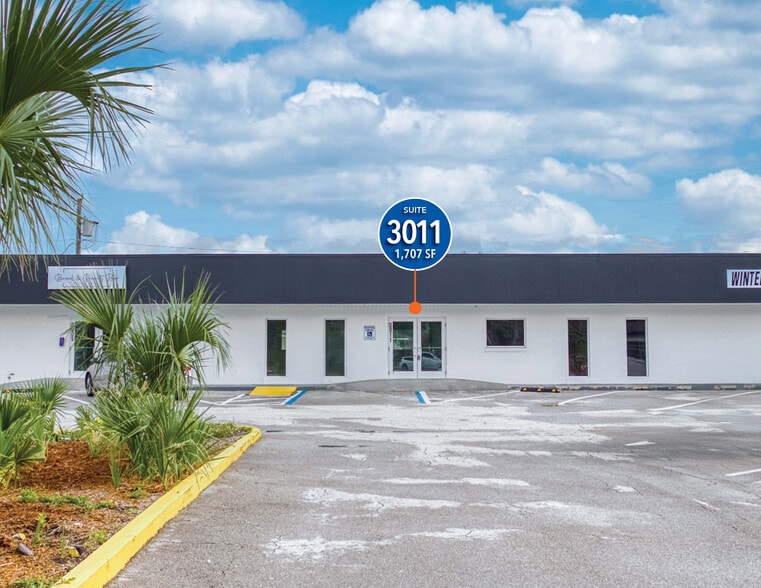 3007-3013 Aloma Ave, Winter Park, FL for lease - Building Photo - Image 3 of 15