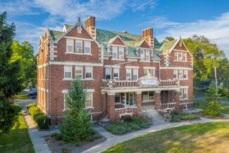 Plus de détails pour 541 W Wooster St, Bowling Green, OH - Bureau à louer