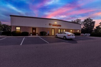 Plus de détails pour 2745 Leisczs Bridge Rd, Reading, PA - Industriel à vendre