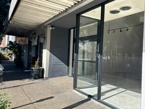 703-707 4th St, Santa Rosa, CA for lease Building Photo- Image 2 of 7