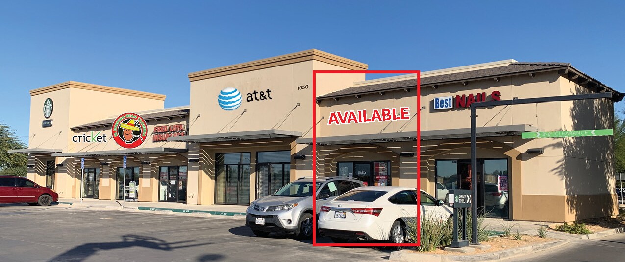 1050 S Brawley Ave, Brawley, CA à louer Photo principale- Image 1 de 2