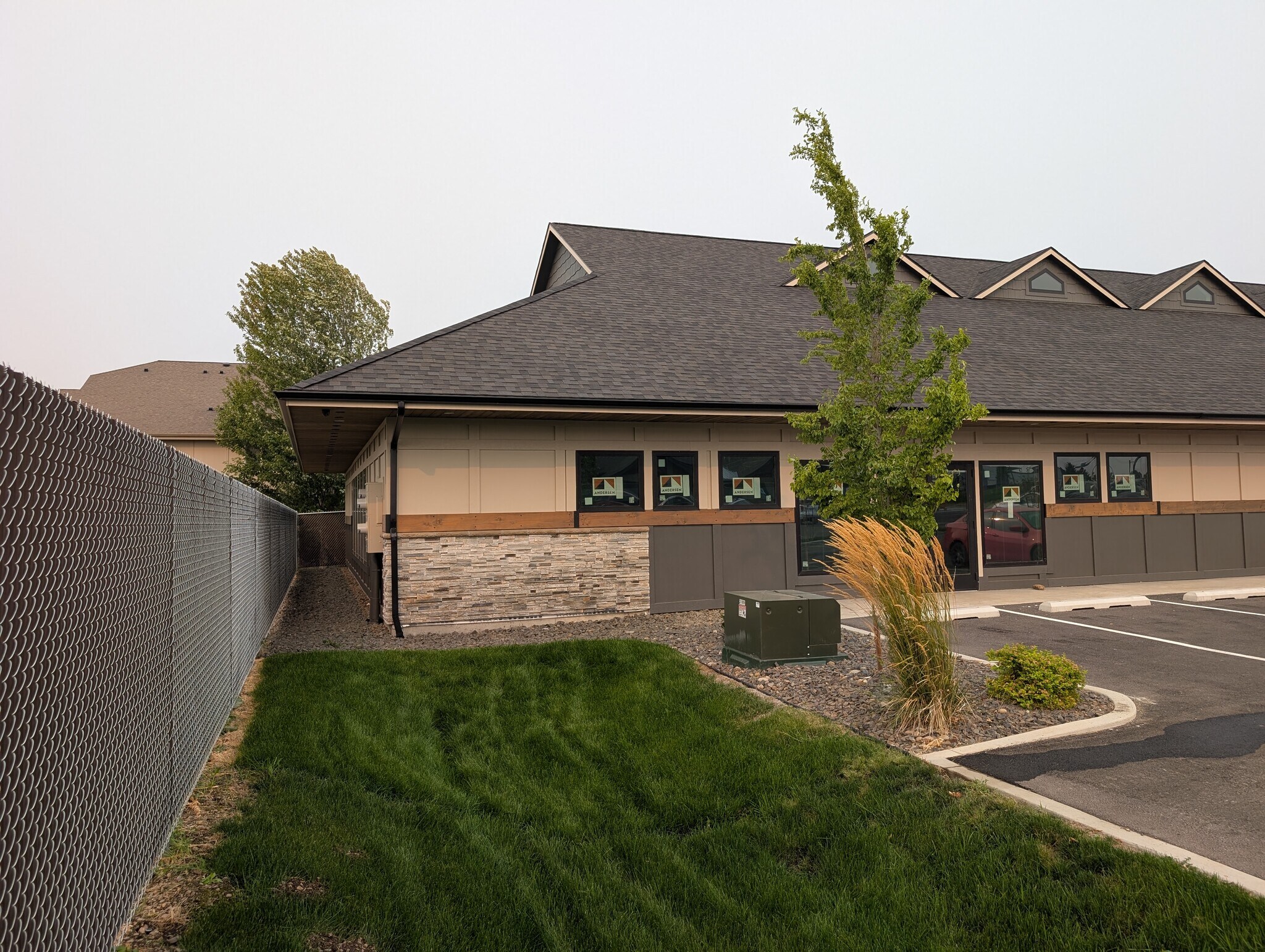 3914 E Early Dawn Ave, Post Falls, ID for lease Building Photo- Image 1 of 4