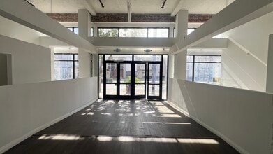 43 E Main St, Alhambra, CA for lease Interior Photo- Image 1 of 3