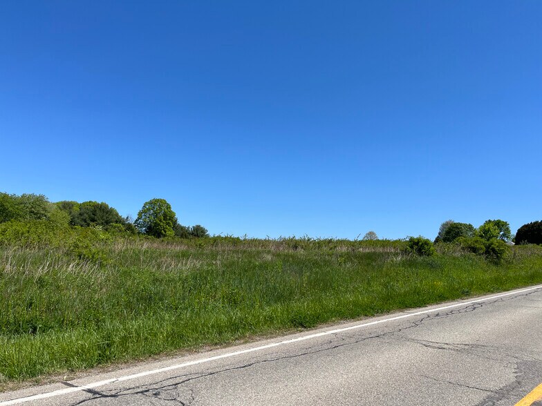 SR-318 & Executive Court, West Middlesex, PA à vendre - Photo du bâtiment - Image 3 de 5