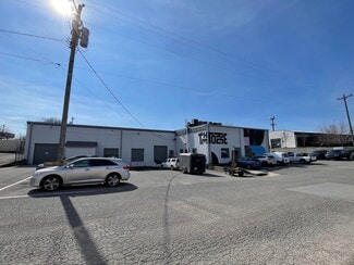 More details for 217 Willow St, Nashville, TN - Industrial for Lease